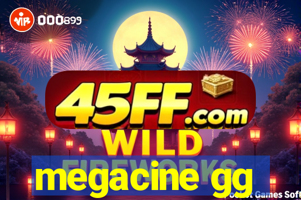megacine gg